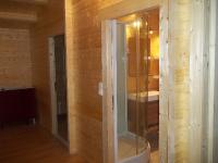Location de particuliers � particuliers Chalet bois finlandais � quelques kilom�tres de Bergerac Chalet Dordogne photo 3