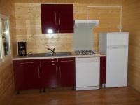 Location de particuliers � particuliers Chalet bois finlandais � quelques kilom�tres de Bergerac Chalet Dordogne photo 4