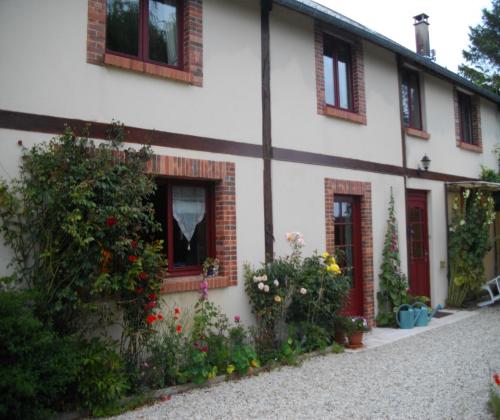 Location de particuliers � particuliers G�te la ferme st michel au coeur du pays d'auge G�te Calvados