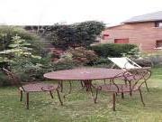 Location de particuliers � particuliers G�te la ferme st michel au coeur du pays d'auge G�te Calvados photo 2