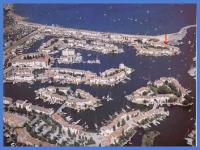 Location de particuliers � particuliers Port Grimaud studio location vacance Vue mer & Saint Tropez Location saisonni�re Var photo 9