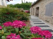 Location de particuliers � particuliers Votre s�jour en bordure de rivi�re, a quelques kilom�tres de la mer, au centre d'un village pittoresque Location saisonni�re Morbihan photo 10