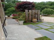 Location de particuliers � particuliers Votre s�jour en bordure de rivi�re, a quelques kilom�tres de la mer, au centre d'un village pittoresque Location saisonni�re Morbihan photo 2