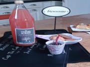 Location de particuliers � particuliers Votre s�jour en bordure de rivi�re, a quelques kilom�tres de la mer, au centre d'un village pittoresque Location saisonni�re Morbihan photo 9