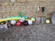 Location de particuliers � particuliers Le mas d'Escampette G�te 