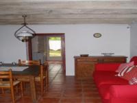 Location de particuliers � particuliers Le mas d'Escampette G�te 