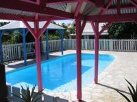 Location de particuliers � particuliers CANNELLE ANTILLES, 4 hebergements avec piscine pr�s des plages en guadeloupe Location saisonni�re Guadeloupe photo 8