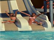Location de particuliers � particuliers Vacances en camping 4 �toiles entre P�z�nas et Vias Chalet H�rault photo 3