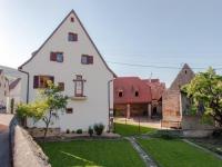 Location de particuliers � particuliers La maison d'Emilie maison d'hotes en Alsace Chambres d'hotes Haut Rhin photo 2