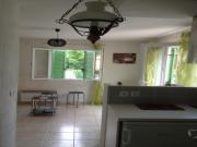 Location de particuliers � particuliers Beau Studio neuf avec jardin, pr�s Menton Location saisonni�re Alpes maritimes photo 3
