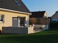 Location de particuliers � particuliers 2 chambres d'h�tes � Marck en Calaisis Chambres d'hotes Pas de Calais photo 2