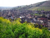 Location de particuliers � particuliers Nid douillet chez le vigneron pas cher � 10mn du centre de Colmar G�te Haut Rhin photo 7
