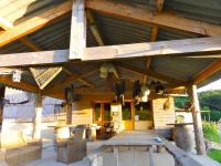 Location de particuliers � particuliers Gite centre �questre Ranch du Bel Air A la crois�e du P�rigord et de l�oc�an G�te d'�tape Lot et Garonne photo 2