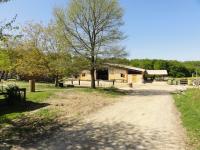 Location de particuliers � particuliers Gite centre �questre Ranch du Bel Air A la crois�e du P�rigord et de l�oc�an G�te d'�tape Lot et Garonne photo 6