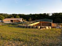 Location de particuliers � particuliers Gite centre �questre Ranch du Bel Air A la crois�e du P�rigord et de l�oc�an G�te d'�tape Lot et Garonne photo 7