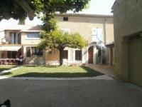 Location de particuliers � particuliers Location g�te 2 personnes � 15 mn d'Avignon G�te Vaucluse photo 2