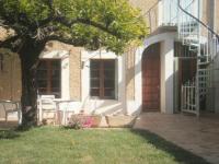 Location de particuliers � particuliers Location g�te 2 personnes � 15 mn d'Avignon G�te Vaucluse photo 3
