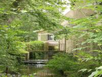 Location de particuliers � particuliers LE MOULIN DE COCHEPIE Chambres d'hotes Yonne photo 10