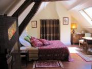 Location de particuliers � particuliers LE MOULIN DE COCHEPIE Chambres d'hotes Yonne photo 4