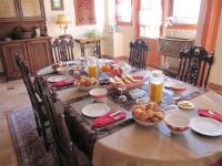 Location de particuliers � particuliers LE MOULIN DE COCHEPIE Chambres d'hotes Yonne photo 7