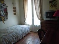 Location g�te, chambres d'hotes Chambre simple ou double dix minutes &agrave; pied de la mer vers le vieux Nice dans le d�partement Alpes maritimes 6