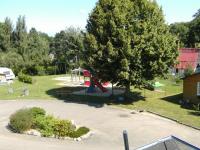 Location de particuliers � particuliers Location de mobil home � moins de 3 km, la plus grande plage de sable de la r�gion Camping / Mobile-home Seine Maritime photo 10