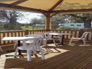 Location de particuliers � particuliers Location de mobil home � moins de 3 km, la plus grande plage de sable de la r�gion Camping / Mobile-home Seine Maritime photo 12