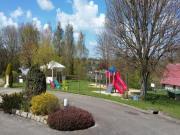 Location de particuliers � particuliers Location de mobil home � moins de 3 km, la plus grande plage de sable de la r�gion Camping / Mobile-home Seine Maritime photo 13