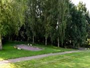 Location de particuliers � particuliers Location de mobil home � moins de 3 km, la plus grande plage de sable de la r�gion Camping / Mobile-home Seine Maritime photo 15