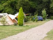 Location de particuliers � particuliers Location de mobil home � moins de 3 km, la plus grande plage de sable de la r�gion Camping / Mobile-home Seine Maritime photo 8
