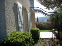 Location de particuliers � particuliers Villa de vacances en Ard�che quartier r�sidentiel Location saisonni�re Ard�che photo 2
