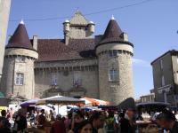 Location de particuliers � particuliers Villa de vacances en Ard�che quartier r�sidentiel Location saisonni�re Ard�che photo 8