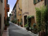 Location de particuliers � particuliers Studio de charme entre mer et montagne en plein c�ur de Mouans-Sartoux, petit village de Provence Location saisonni�re Alpes maritimes photo 3