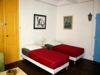 Location de particuliers � particuliers Mas de Bell�gou/Chambre d'H�tes vigneronne littoral m�diterran�en occitan Chambres d'hotes H�rault photo 2