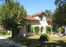 Location de particuliers � particuliers Domaine de mellac A Saint-Cirice, entre Gascogne et Quercy Chambres d'hotes Tarn et Garonne