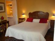 Location de particuliers � particuliers Manoir de Kerliviry entre Cl�der et Plouescat Chambres d'hotes Finist�re photo 3