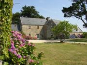 Location de particuliers � particuliers Manoir de Kerliviry entre Cl�der et Plouescat Chambres d'hotes Finist�re photo 4