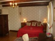 Location de particuliers � particuliers Manoir de Kerliviry entre Cl�der et Plouescat Chambres d'hotes Finist�re photo 6
