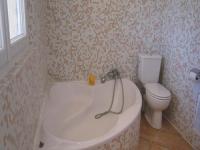 Location de particuliers � particuliers Villa Montjoie, un des plus beaux villages de Provence Alpes Cotes d'Azur entre mer et montagne Chambres d'hotes Alpes maritimes photo 7