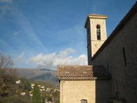 Location de particuliers � particuliers Villa Montjoie, un des plus beaux villages de Provence Alpes Cotes d'Azur entre mer et montagne Chambres d'hotes Alpes maritimes photo 8