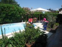 Location de particuliers � particuliers Les lauriers roses � Albi  Cit� �piscopale Chambres d'hotes Tarn photo 2
