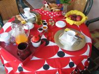 Location de particuliers � particuliers Les lauriers roses � Albi  Cit� �piscopale Chambres d'hotes Tarn photo 3