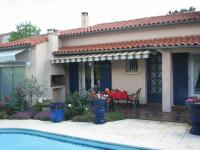 Location de particuliers � particuliers Les lauriers roses � Albi  Cit� �piscopale Chambres d'hotes Tarn photo 4