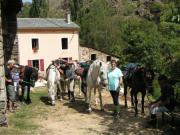 Location de particuliers � particuliers Ecog�te du Mas de Trape en plein coeur du Parc R�gional des Pyr�n�es Catalanes Chambres d'hotes Pyr�n�es Orientales photo 7