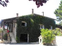 Location de particuliers � particuliers Gite � la campagne avec piscine Entre Villeneuve sur Lot Monflanquin et le golf de Castelnau G�te Lot et Garonne photo 2