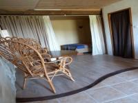 Location de particuliers � particuliers Vall�e de la Dr�me vue dominante, � louer gite �coconstruction en campagne  G�te Dr�me photo 2