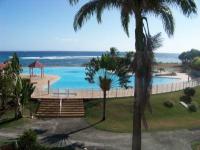 Location g�te, chambres d'hotes APPARTEMENT VUE MER A ST-FRANCOIS dans le d�partement Guadeloupe 971