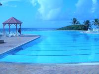 Location de particuliers � particuliers APPARTEMENT VUE MER A ST-FRANCOIS Location saisonni�re Guadeloupe photo 10