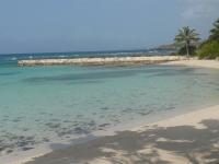 Location de particuliers � particuliers APPARTEMENT VUE MER A ST-FRANCOIS Location saisonni�re Guadeloupe photo 3
