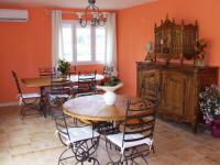 Location de particuliers � particuliers Costa-Belle Chambres d'hotes H�rault photo 7